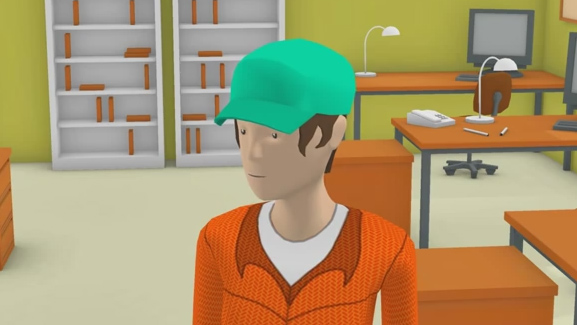 Dealing with careless workers using NVC
